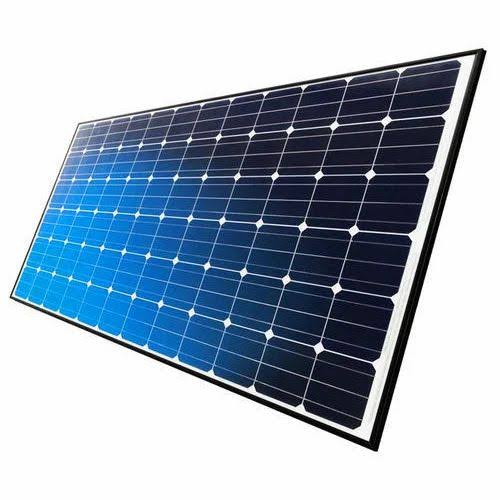 100W Solar Panel
